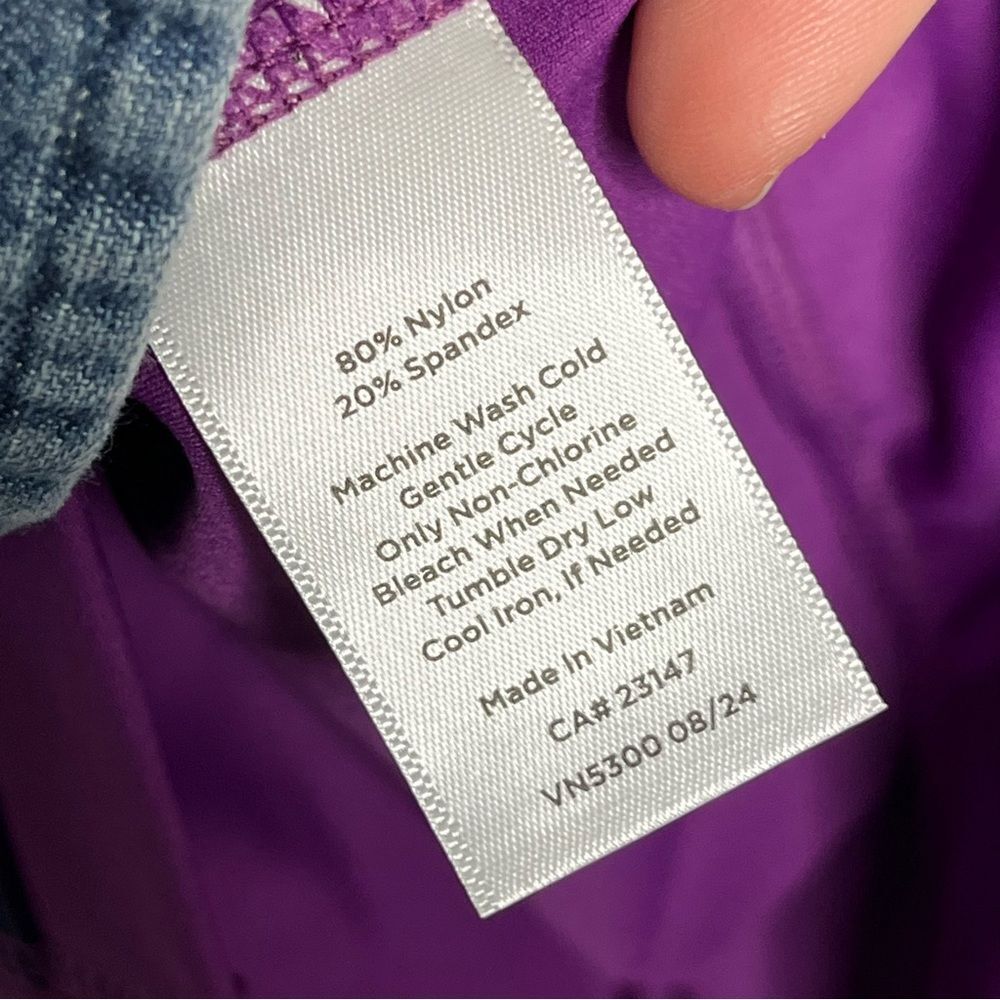 T By Talbots Performance Interlock Jacket & Leggi… - image 7